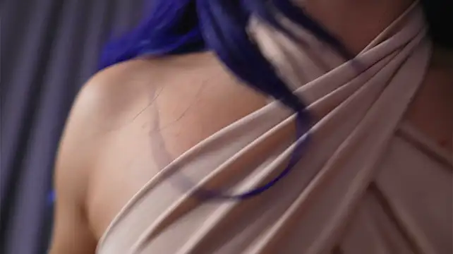 Bella-Franco Momentaufnahme des Live-Raums auf Stripchat