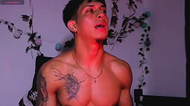 Austin_muscle webcam