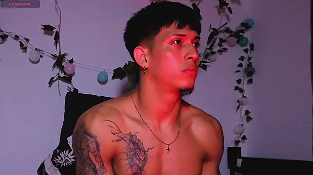 Austin_muscle webcam
