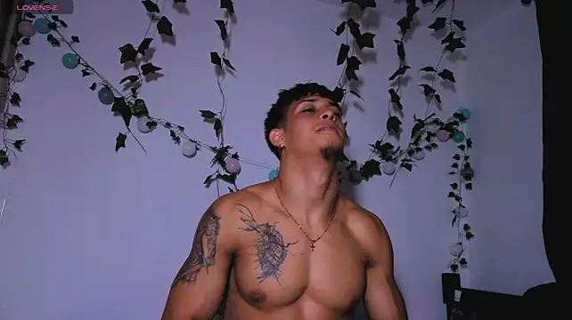 Austin_muscle