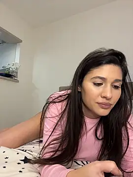 IrisBlues live cam on StripChat