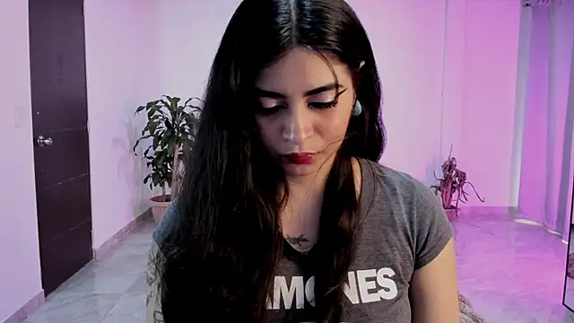 Annagoth blowjob cam room online