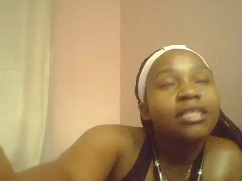 bunny_kiki dirty talk blowjob room