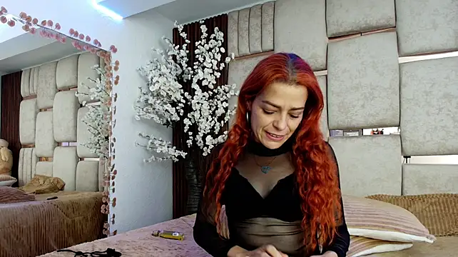 Violeta__Blush live cam on StripChat