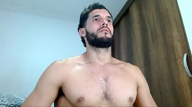 Noah_jhonsonn live cam on StripChat