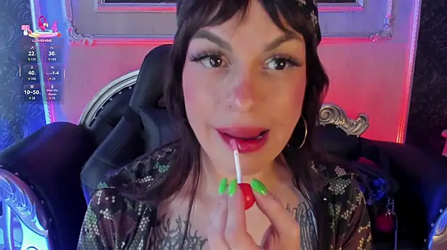 MeganDraco_