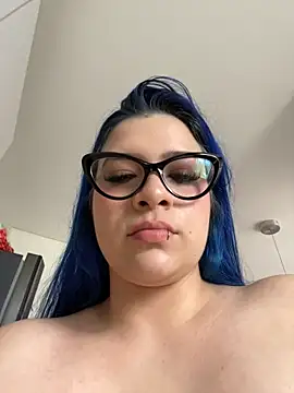 AzulSuccubus