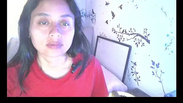 Negritatata webcam
