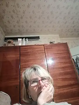 Georgette466 webcam