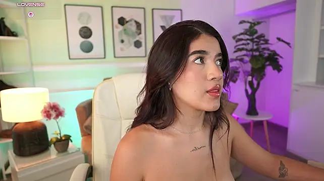 IvyGrabes