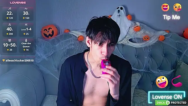 CalvinChapman