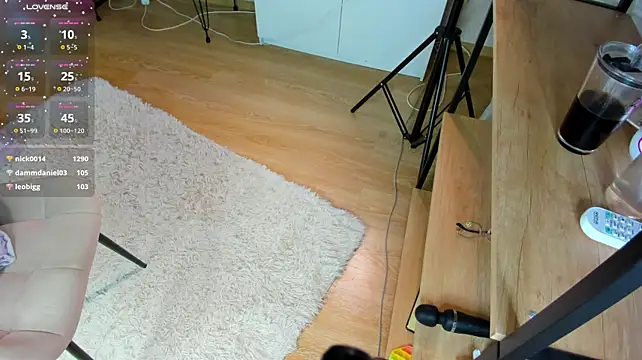 DarleenWarrior