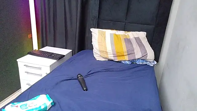 SpicedDove