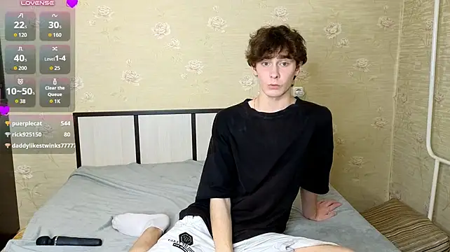 Liam_Winss live cam on StripChat