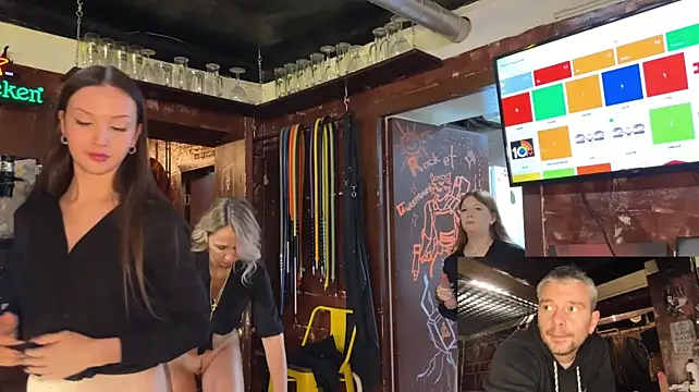 dirtypub