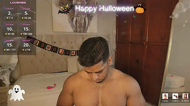 Trevor_vinc live sex cam