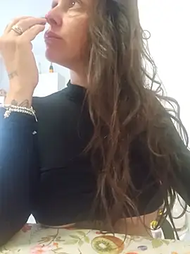 amandaart (Ask my age) - Tits oil + TG LT