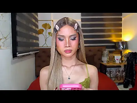 juicycockthea (T teen) - HELP ME TO REACH MY GOAL DADDY'S GIRL