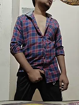 hot_boy709 (M young) - NUDE