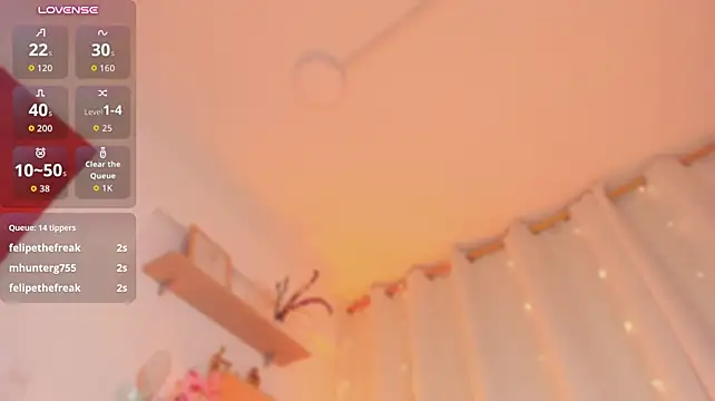 Ayanaa_Ebony_ webcam