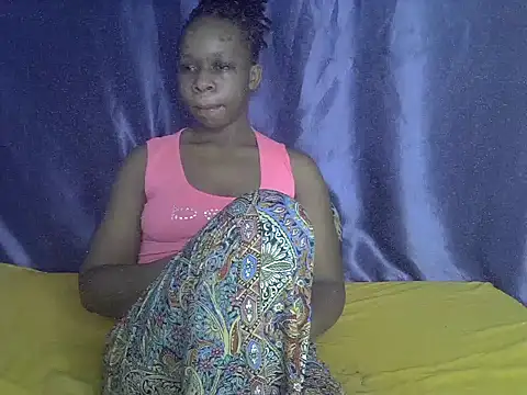 _Miss_violet_ live cam preview