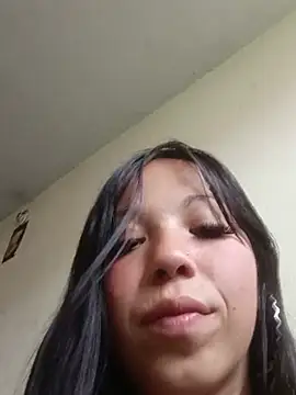 zorraa120 (F teen) - Twerk