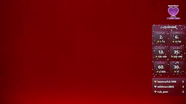 Honey_Mimi live room snapshot on Stripchat