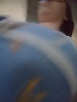 camii_gmez (G young) - Show Culo ass  in 4