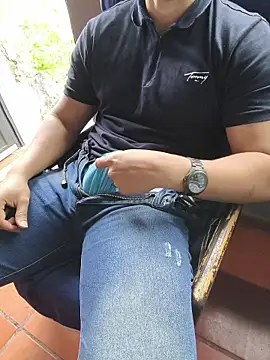 jacson_w8 (Ask my age) - Leche / milk / 牛奶 💦💦💦💦
