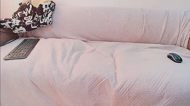 thomas_gun on Stripchat