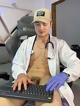 Alexander_ferre on Stripchat