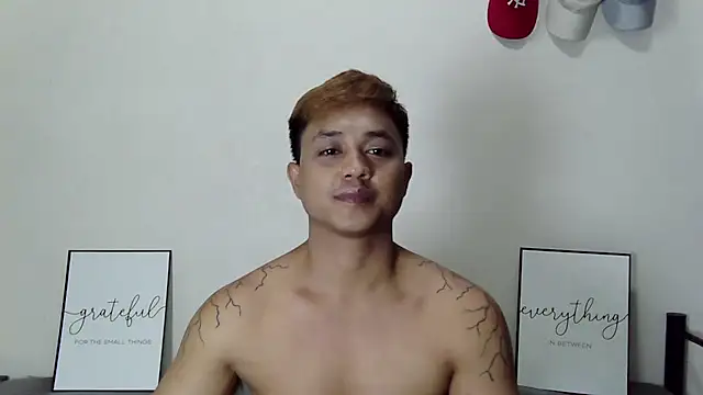 lonelymark4u (M young) - my goal helping me to cum guys take me p