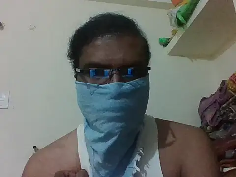 rajlocal on Stripchat