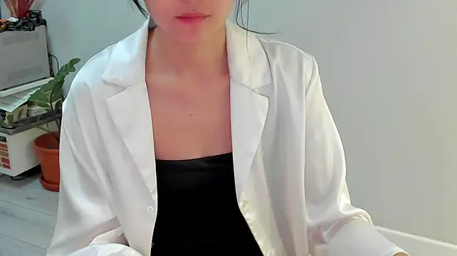 ailey_chao live cam on StripChat