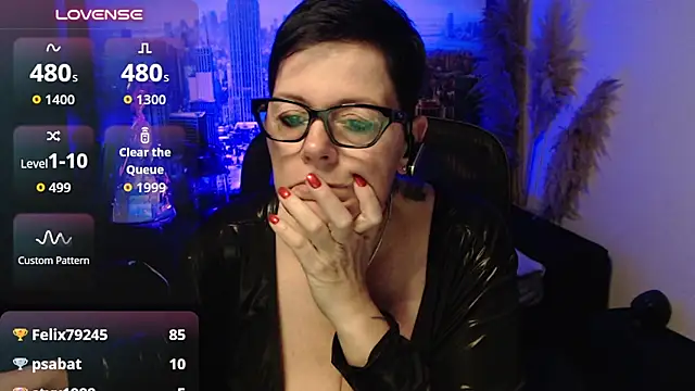 ninarandmann