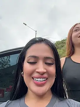Sara_fun webcam