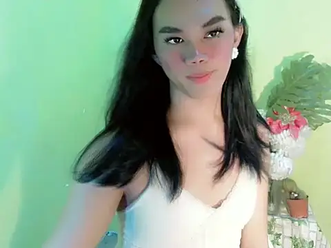 Nicole_morningstar live sex cam