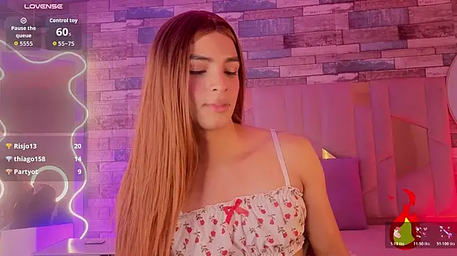 LIHIAN_TAY live cam on StripChat