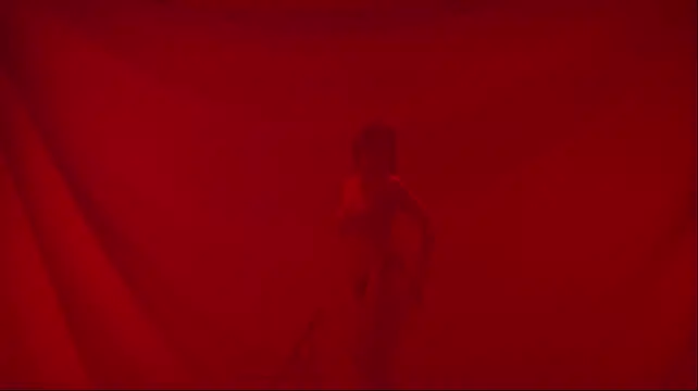 Velvet--girl webcam
