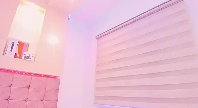 lilith_sabrina_20 (F teen) - ctrl domi  3 min  🍑💫💦👑