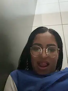 saffadinhaa (F young) - Gozar