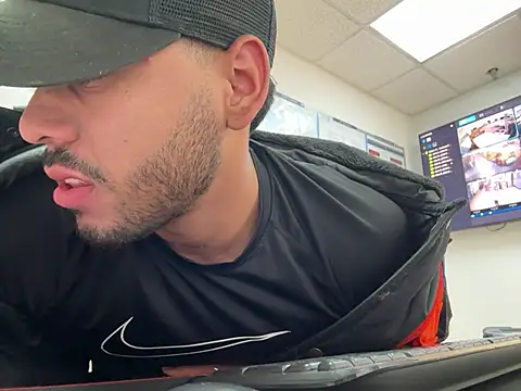 karimfucku (M young) - Cum cum cum💦💦💦😈