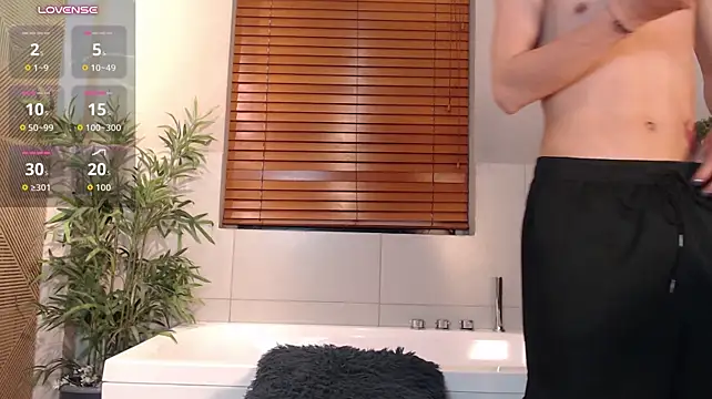 nicktorn on Stripchat