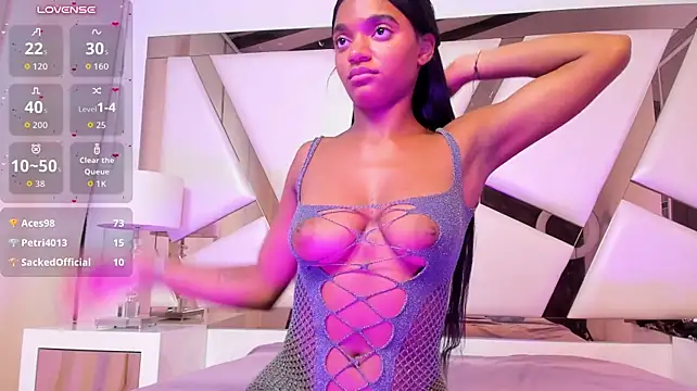 MiaaHoward