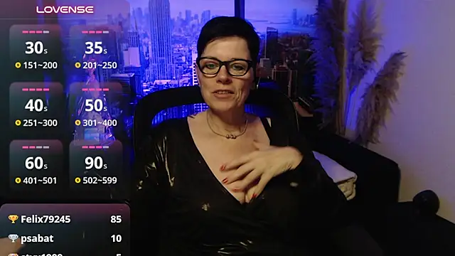 ninarandmann