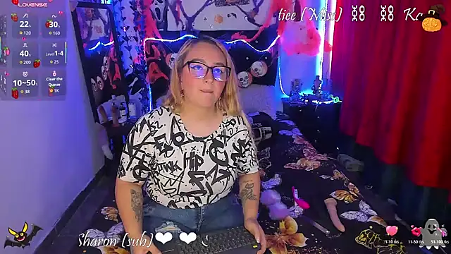 katieeandsharonn