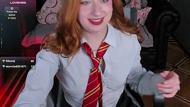 Violet_Griffen