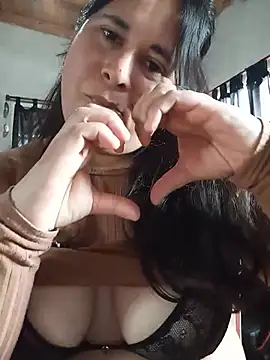 Clara_Arg live cam on StripChat
