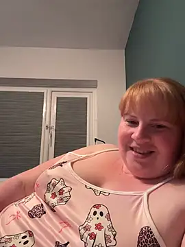 Curvy-GingeXX