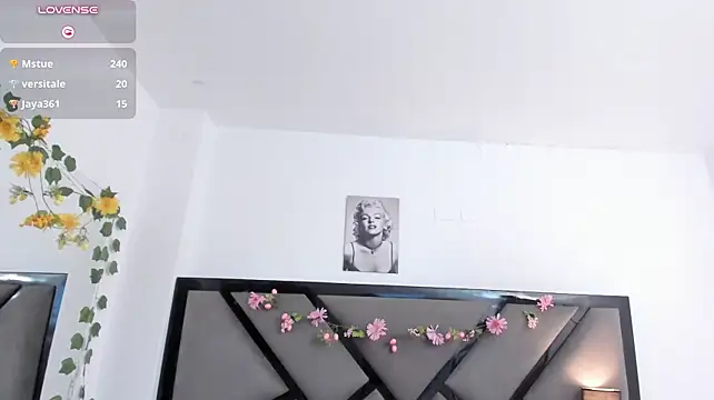 Isadora_hot69